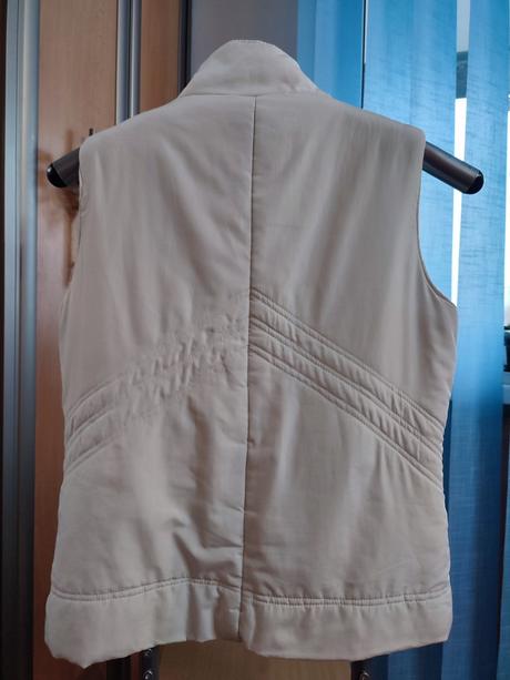 Prechodná vesta, 170