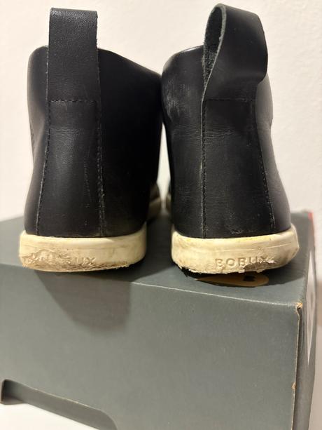 Chlapčenské tenisky, bobux,28