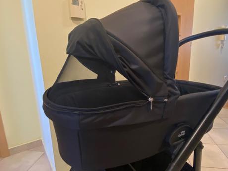 Kočík britax römer smile iii, britax,britax smile