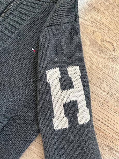 Sveter tommy hilfiger, tommy hilfiger,140