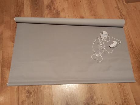 Zatemňovacia roleta, 