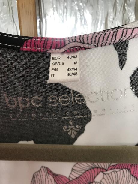 Letne saty, bonprix,42