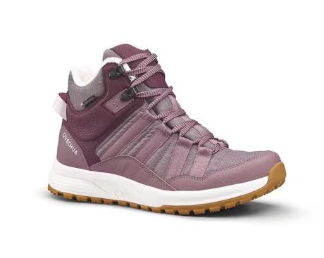 Top stav - topánky na zimu / na túru..., quechua,37