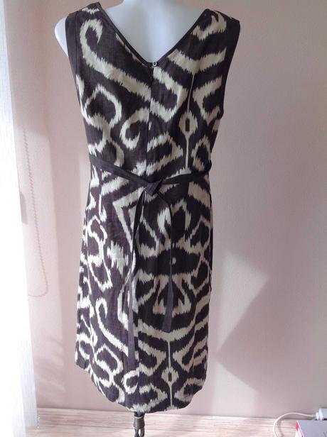 Bavlnené saty taifun 2+1napoly, 40