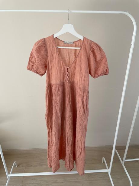 Šaty zn. pull&bear, pull&bear,s