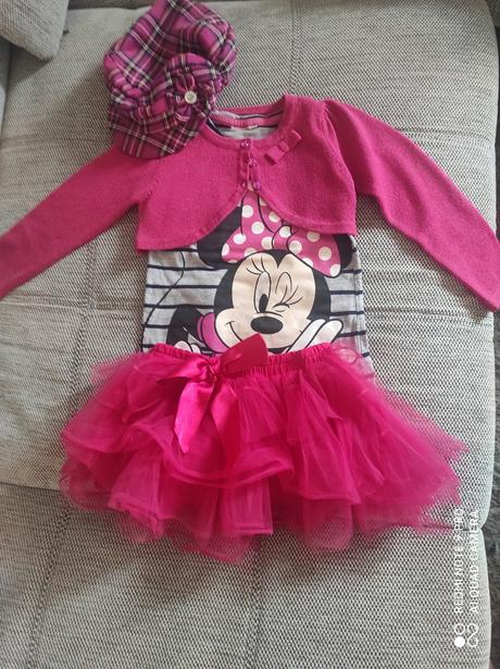 Cyklámenove pletené bolerko, george,104