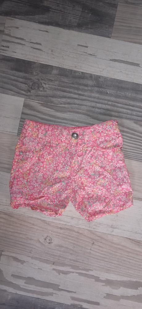 Set kraťasov, kiki&koko,92