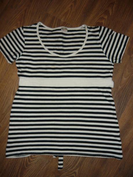 Tričko s krátkým rukávom -l, l