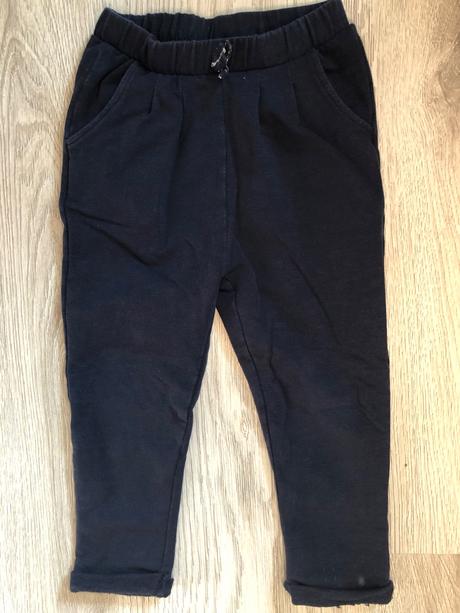 Tepláky zara, zara,98