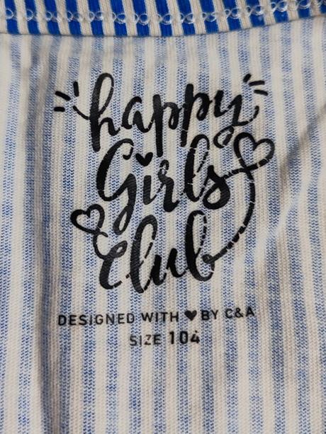 Letné šatky c&a, c&a,104