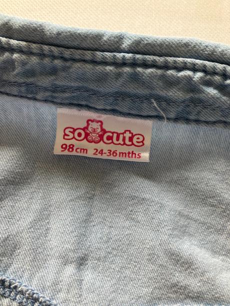 Košeľa, blúzka, 98