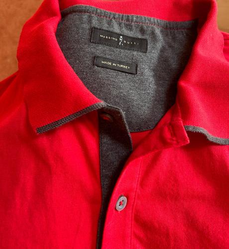 Massimo dutti polokosela, xl