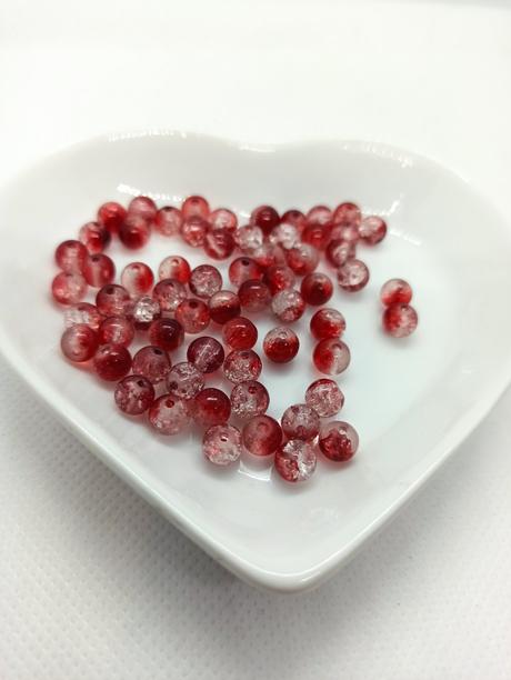 Akcia- mikulášske a vianočné náramky, 