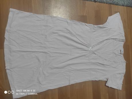 Tehotenské oblečenie na leto, m