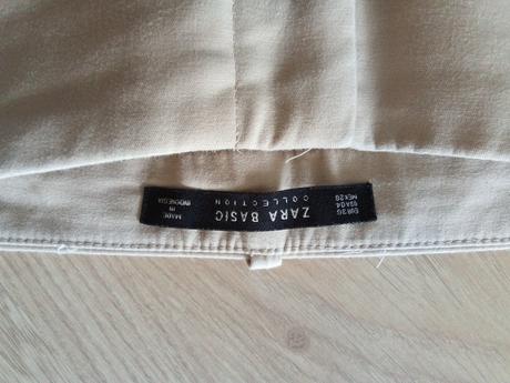 Nohavice zara, zara,36