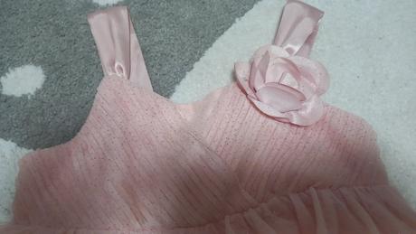 Spočenské šatky, h&m,104