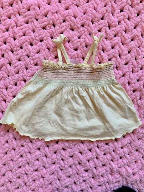 Letné milé šatôčky, f&f, 62, f&f,62