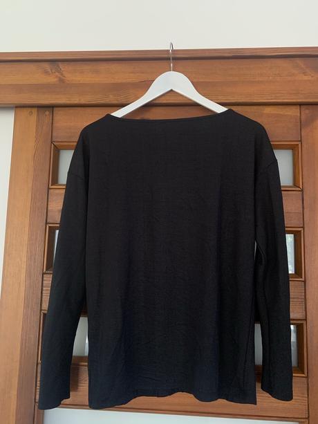 Čierne tričko, reserved,38