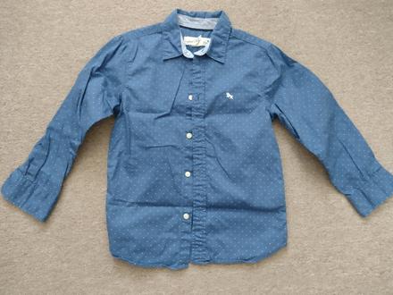 Kosela, vel.116, l.o.g.g., l.o.g.g.,116