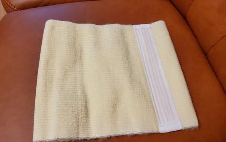 Hrejivý pás na chrbticu, 