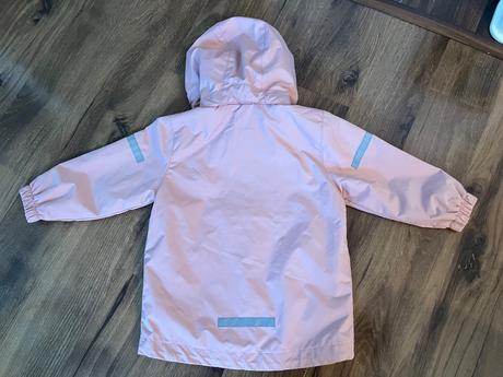 Bunda tenká lindex 92, lindex,92