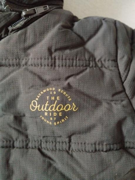 Bunda 80, s.oliver,80