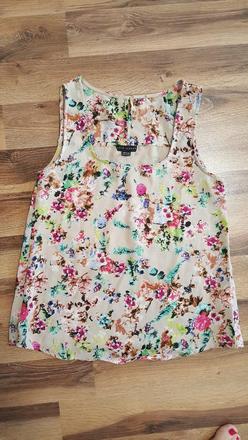 Blúzka 36/s, gate,s