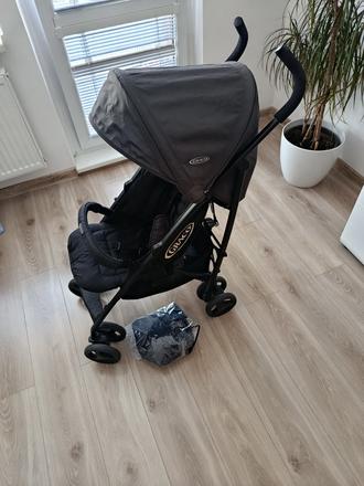 Golfovy kocik graco, graco,graco travelite