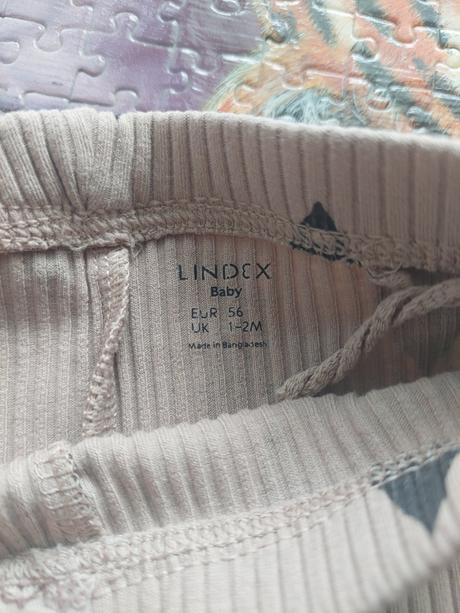 Lindex legíny, lindex,56
