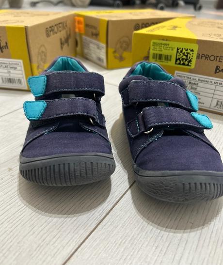 Protetika barefoot 28, protetika,28