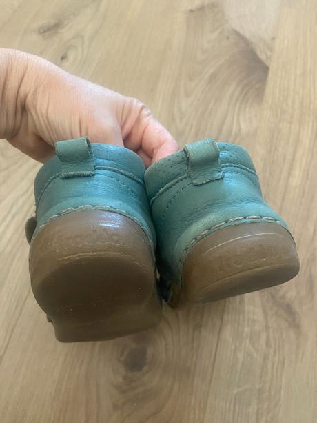 Celoročné topánky froddo, froddo,29