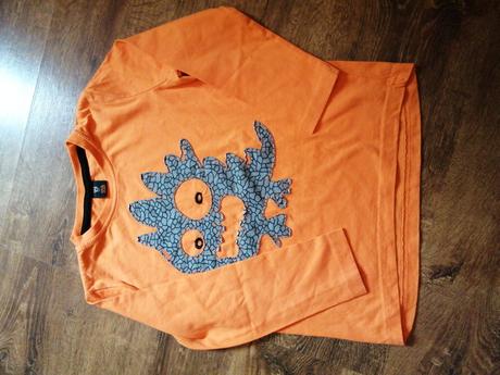 Chlapcenske tricko, kiki&koko,122