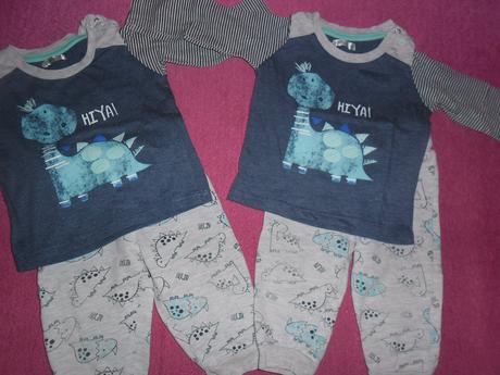 Komplet na doma, pepco,74