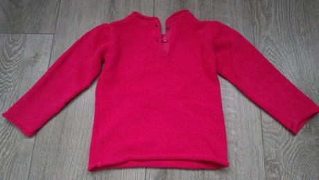 Detský svetrík, baby club,92