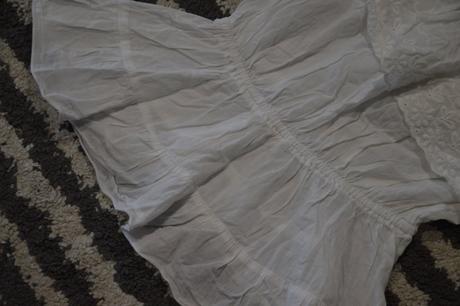 Letný top, tally weijl,34