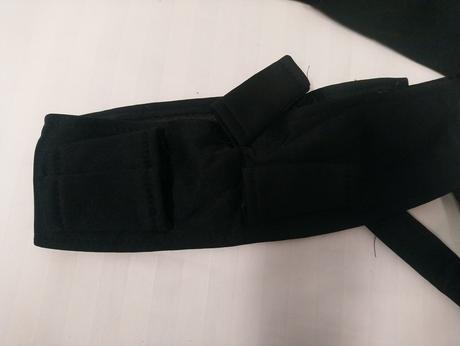 8 dielny kostým ninja white killer, mom, 122-134, 