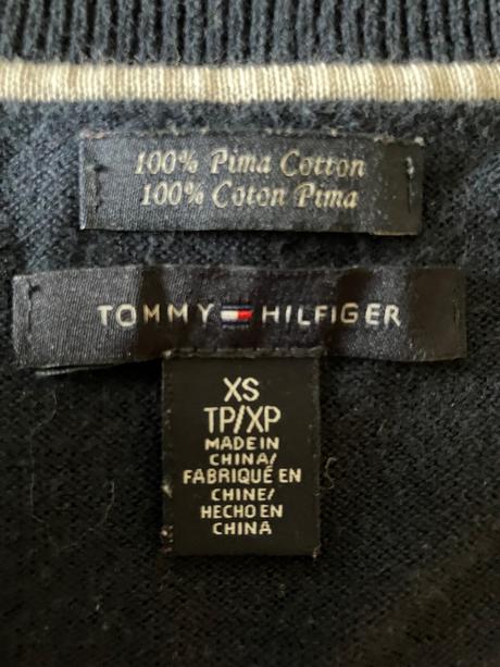 Tommy hilfiger sveter, tommy hilfiger,xs