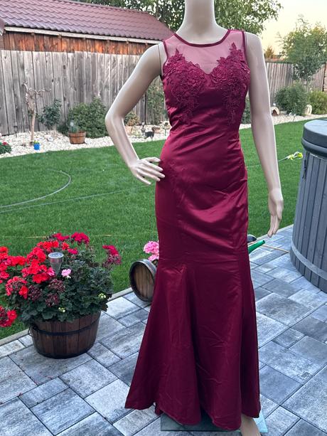 Dámske šaty, ever-pretty,s