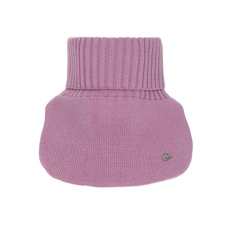 Dievčenský nákrčník-rolák pixi mix farieb, m