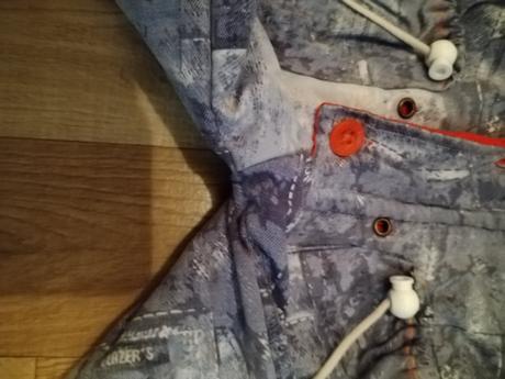 Kombinéza 110 /116, 110