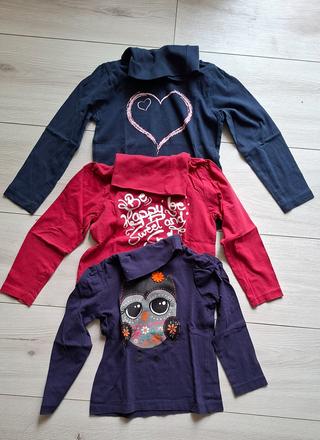 Roláky lupilu 98/104, lupilu,98