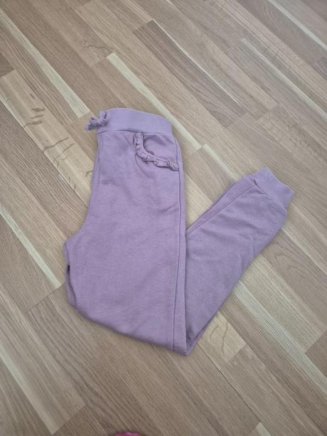 Tepláky, sinsay,140