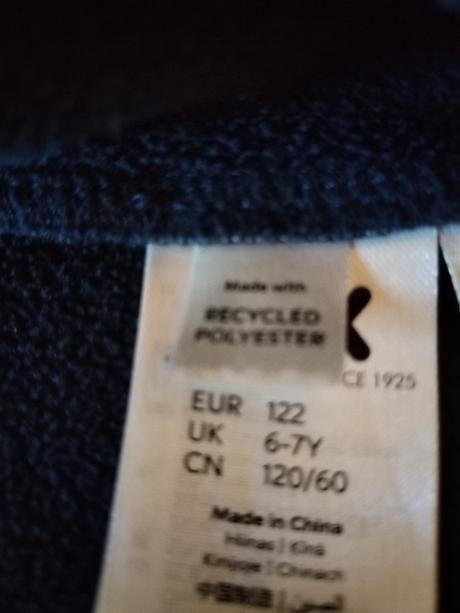 Softshelivá krásnna bundička, 122