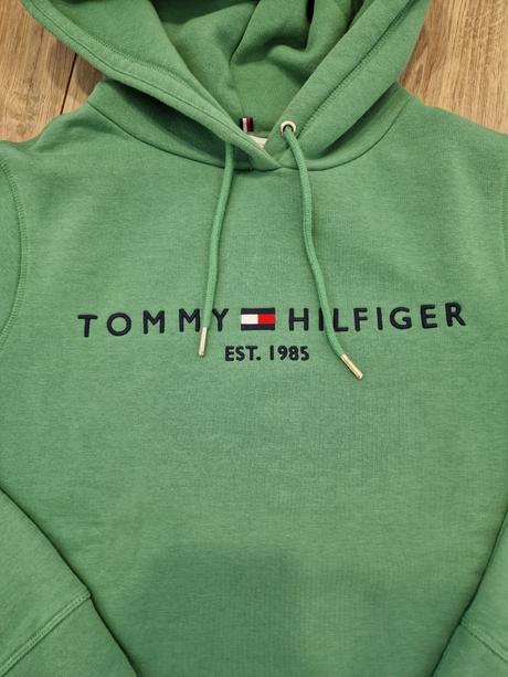 Mikina, tommy hilfiger,s