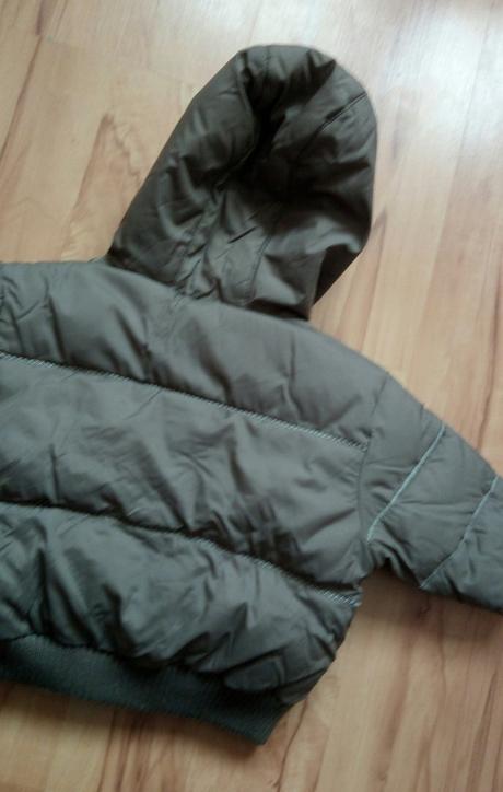 Bundička na zimu cherokee - 74/80, cherokee,74