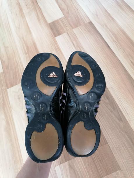 Tenisky, adidas,38