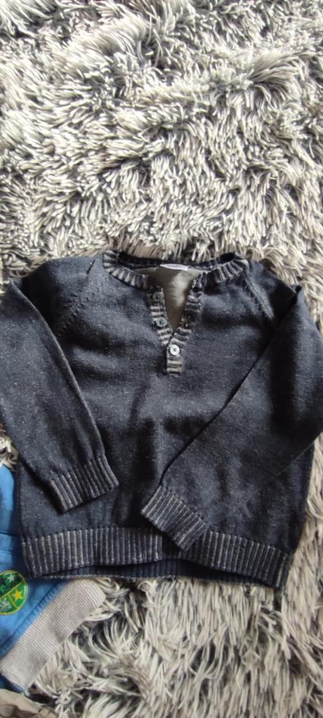 Balíček 86, 86–98