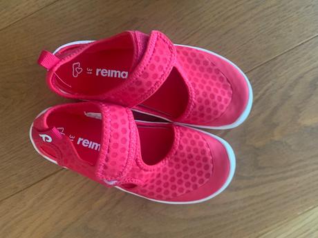 Reima rantaan barefoot sandále 31, reima,31