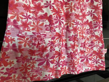 Dievčensky topik velk.86, okay,86