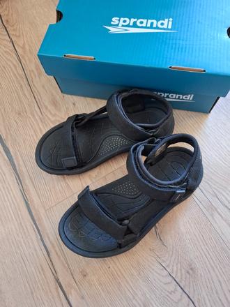 Sandále sprandi, sprandi,32
